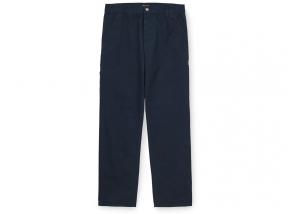 Carhartt Ruck Single Knee Pant Dark Navy I028624