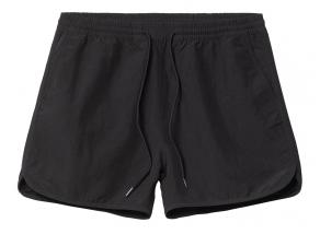 Carhartt Rune Swim Short Black I031493