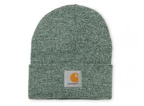 Carhartt Scott Watch Hat Bottle Green I015523