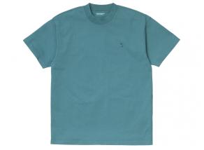 Carhartt Sedona Tshirt Hydro I029010