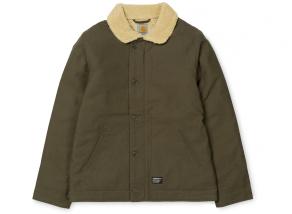 Carhartt Sheffield Jacket Cypress I023604