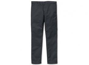 Carhartt Sid Pant Blacksmith I003367