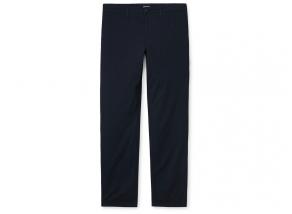 Carhartt Sid Pant Dark Navy I027955