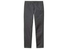 Carhartt Sid Pant Graphite I003367