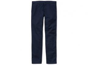 Carhartt Sid Pant Dark Navy I003367