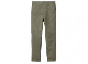 Carhartt Sid Pant Seaweed I003367
