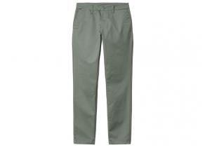 Carhartt Sid Pant Smoke Green I003367