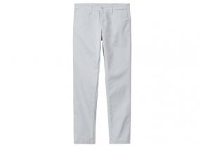 Carhartt Sid Pant Sonic Silver I003367