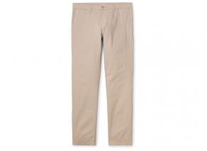 Carhartt Sid Pant Wall I027955