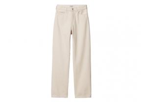 Carhartt Noxon Pant Natural Stone Washed I031559