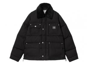 Carhartt Women Rayley Jacket Black I033906