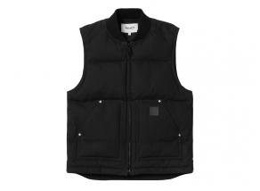 Carhartt Women Rayley Vest Black I033912