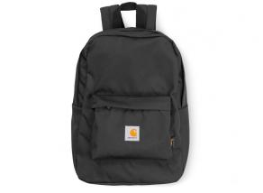 Carhartt Watch Backpack Soot / Black I019534