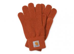 Carhartt Watch Gloves Cinnamon I021756