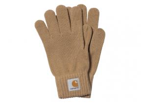 Carhartt Watch Gloves Peanut I021756