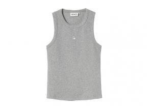 Carhartt WIP Femme Philips A-Shirt Grey Heather I034624