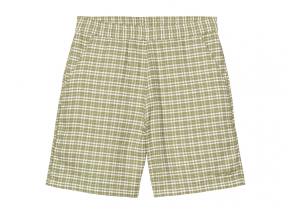 Carhartt WIP Kander Short Cotton Waffle Kander Check Snake I036196