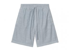 Carhartt WIP Rainer Short Canvas Mirror garment dyed I036493