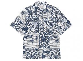 Carhartt WIP Vestige Shirt Vestige Wax I036213