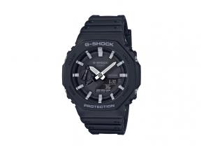Casio G-Shock GA-2100-1AER