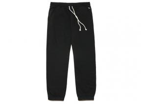 Champion Reverse Weave Jogging Dyed Black