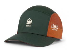 Ciele GOCapSC Comp WWM26 Berlin U2CA0322GN029
