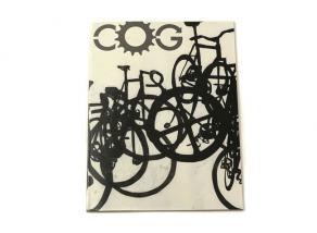 COG MAGAZINE ISSUE 4