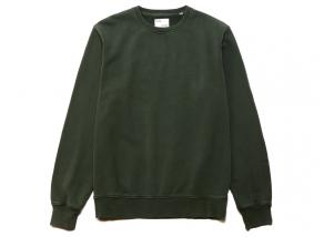 Colorful Standard Classic Organic Crew Midnight Forest