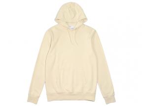 Colorful Standard Classic Organic Hood Ivory White