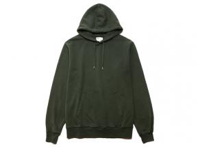 Colorful Standard Classic Organic Hood Midnight Forest