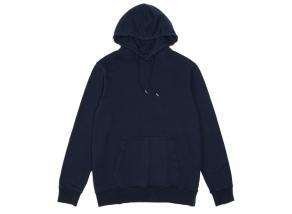 Colorful Standard Classic Organic Hood Navy Blue
