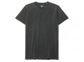 Colorful Standard Classic Organic Tee Faded Black