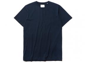 Colorful Standard Classic Organic Tee Navy