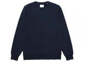 Colorful Standard Classic Organic Crew Navy Blue