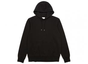 Colorful Standard Classic Organic Hood Black