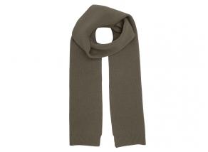 Colorful Standard Merino Wool Scarf Dusty Olive