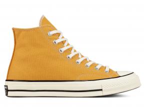 Converse Chuck 70 Hi Sunflower 162054C