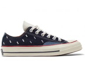 Converse CT 70 OX Midnight Navy 171065C