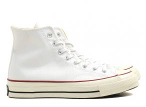 Converse CT 70 Hi White