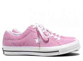 Converse One Star OX Light Orchid 159492C