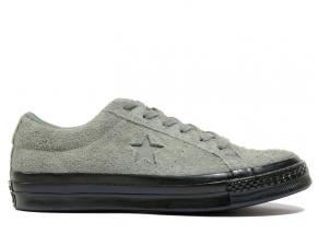 Converse One Star OX Vintage Lichen 163373C