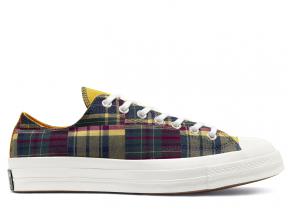 Converse Chuck 70 OX Twisted Amarillo 166851C