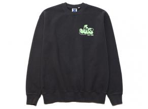 Deus Ex Machina Harmony Crew Anthracite