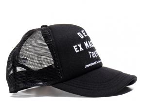 Deus Ex Machina Tokyo Address Trucker