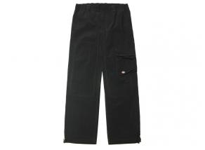 Dickies Jackson Cargo Pant Black DK0A4YLXBLK