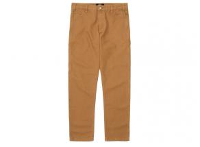 Dickies Carpenter Pant Stone Washed Brown Duck DK0A4XIFC411
