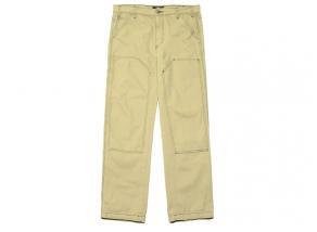 Dickies Madras Utility Pant Desert Sand