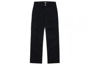 Dickies Millerville Cargo Pant Black