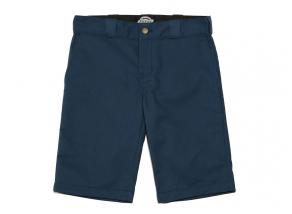 Dickies Slim Workshort Flex Air Force Blue DK0A4XPQAF01