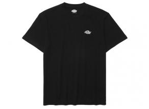 Dickies Summerdale Tee Black
